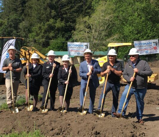 Scotts Valley gets first synthetic playing turf