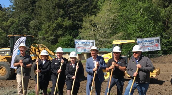 Scotts Valley gets first synthetic playing turf