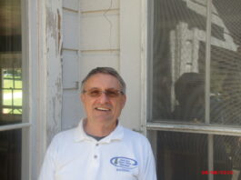 Quail Hollow Ranch: Volunteers keep up this local treasure