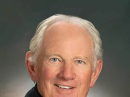 Finishing a Tough Year Strong Bruce McPherson