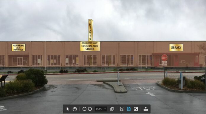 Community theater guild starts fundraiser