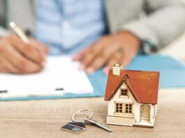County encouraging homeowners to build backyard units