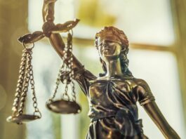 Bail reform on the state legislative agenda