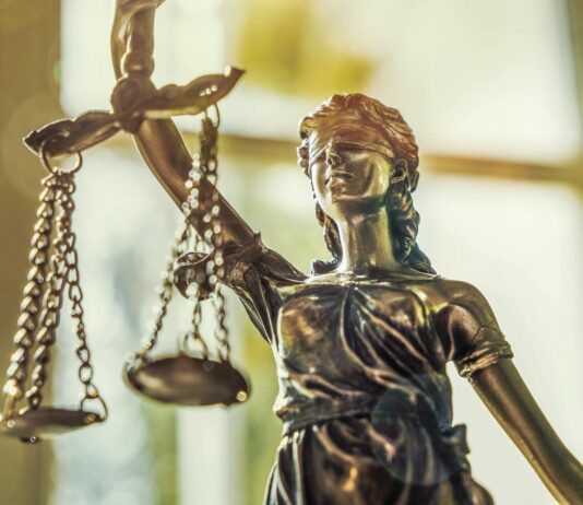 Bail reform on the state legislative agenda