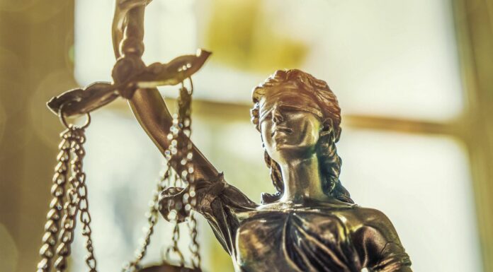Bail reform on the state legislative agenda