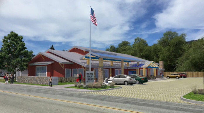 Felton Library scheduled to break ground in late summer