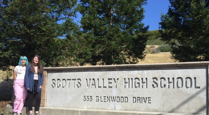 Scholarship honors Scotts Valley school counselor’s legacy