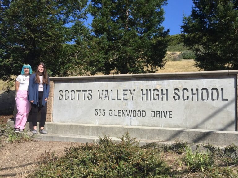 Scholarship honors Scotts Valley school counselor’s legacy