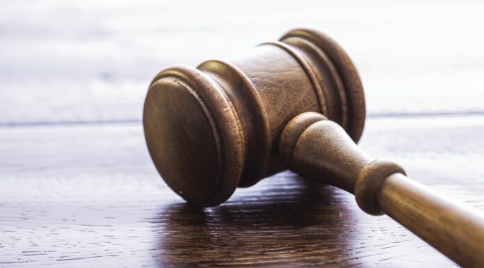 Superior Court judge race heating up before primary next week