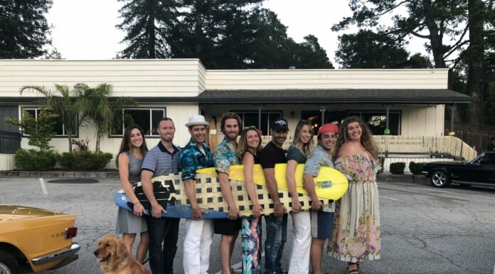 SVHS alum writes original musical ‘Sounds of Summer’