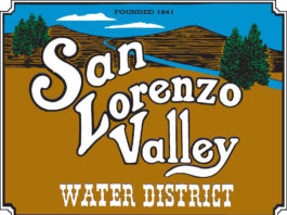 SLVWD: board of director Eric Hammer resigns