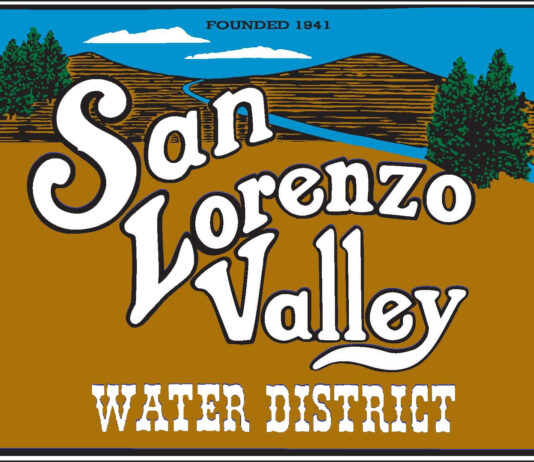 SLVWD: board of director Eric Hammer resigns