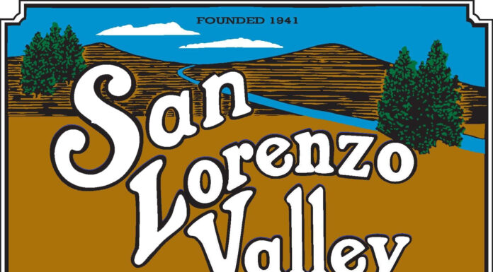 SLVWD: board of director Eric Hammer resigns