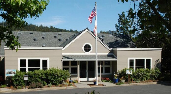 Water supply can support the growth in Scotts Valley— if used wisely