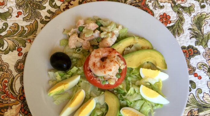 Plain Talk about Food: Food for our Body and Food for our Soul