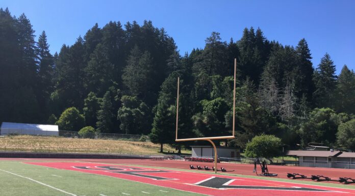 SLVHS Varsity Football, preparing for upcoming season