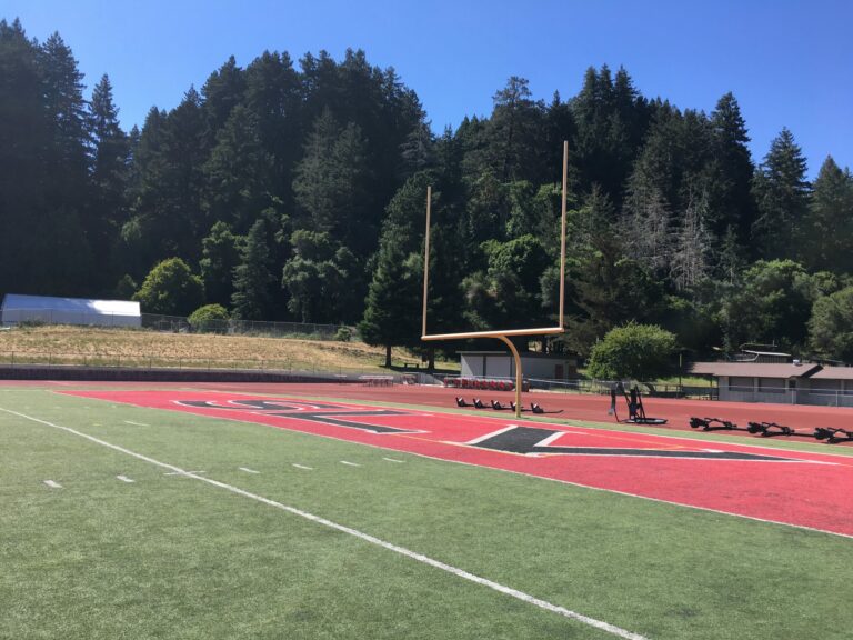 SLVHS Varsity Football, preparing for upcoming season