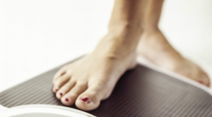 What is weight but a data point
