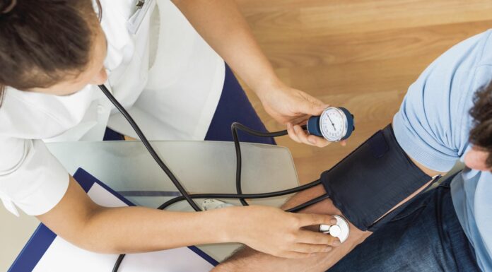 Tick bites and Lyme disease