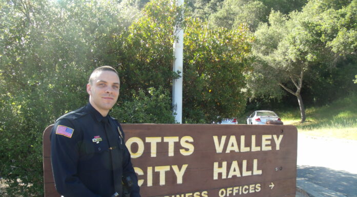 Reporter goes on ride along with SVPD