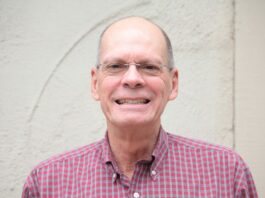 Longtime educator runs for SVUSD Board of Trustees