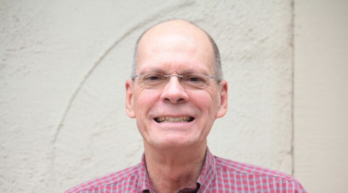 Longtime educator runs for SVUSD Board of Trustees