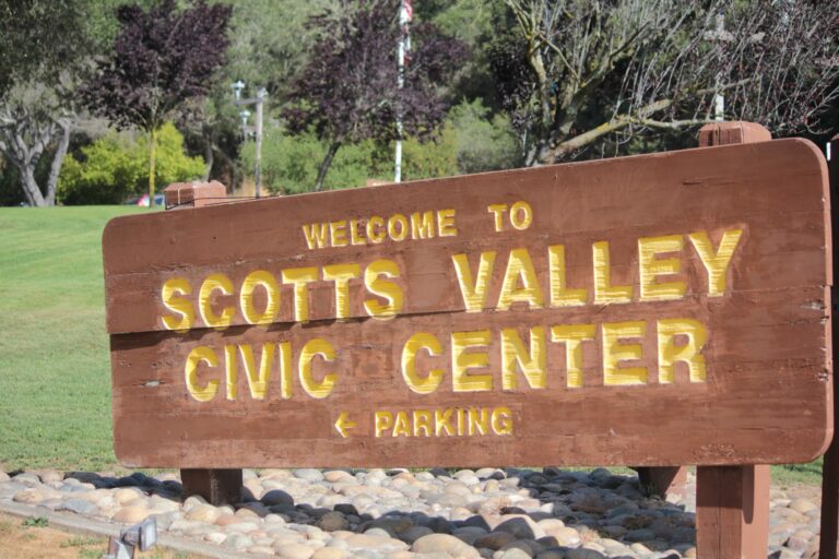 Scotts Valley City Council resumes after summer hiatus, lots on agenda