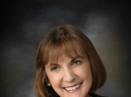 Stephany Aguilar is up for re-election on city council