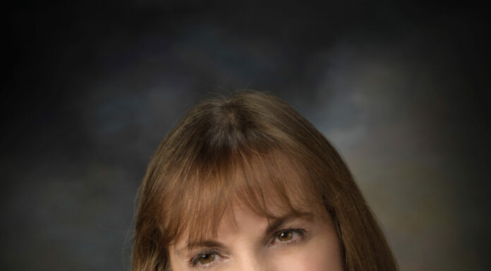 Stephany Aguilar is up for re-election on city council