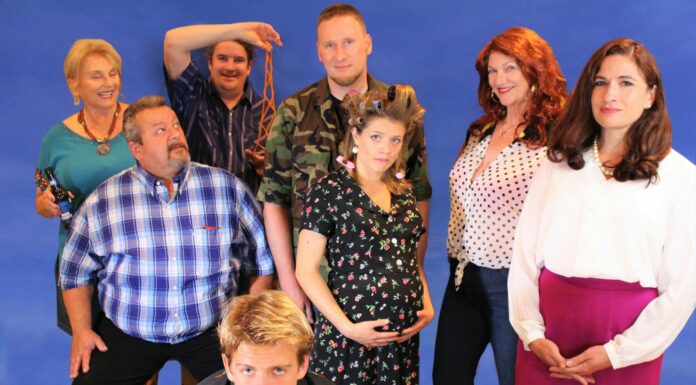 Mountain Community Theater presents: Sordid Lives