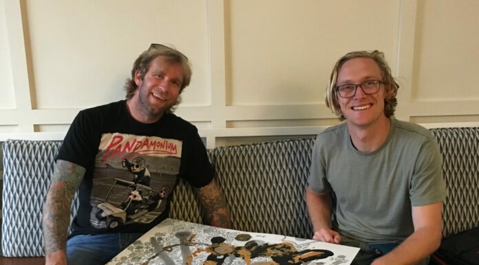 UCSC lecturer spearheads physics/art collaboration