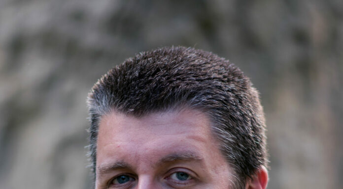 Meet the candidates for Scotts Valley Water District Board of Directors: Wade Leishman