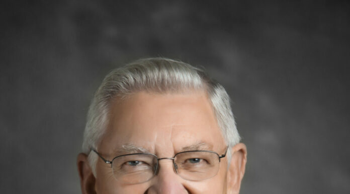 Meet the candidates for Scotts Valley Water District Board of Directors: Dave Hodgin