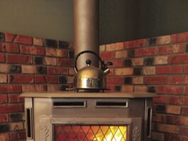 Winter Preparedness: Wood Stove Change-Out Program