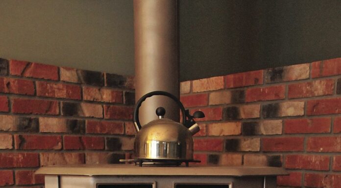 Winter Preparedness: Wood Stove Change-Out Program
