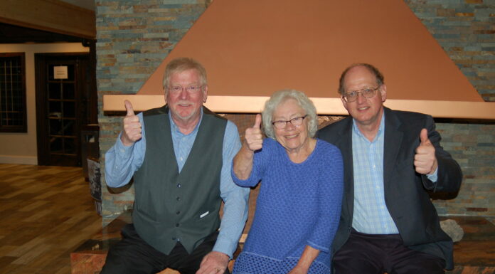Fultz, Henry, Swan elected to SLVWD BoD