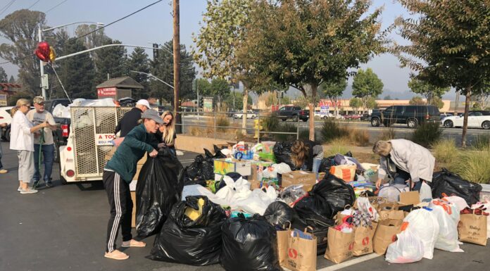 SV and SLV residents turn to social media to find ways to help victims of Camp Fire