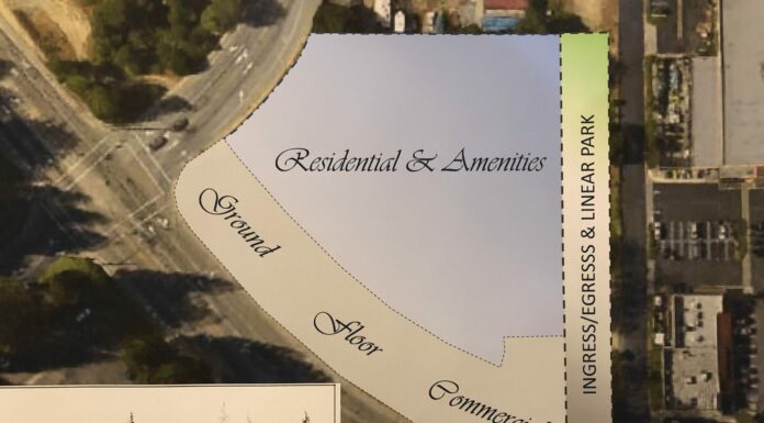 More housing on the horizon for Scotts Valley with two projects proposed