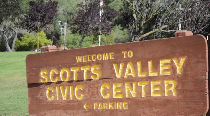 City Gives $250K In Pandemic Aid To Local Small Businesses city council scotts valley