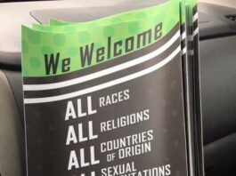 Community effort formed to educate and help fight racism