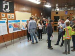PG&E taken to court by local environmentalist over tree cutting