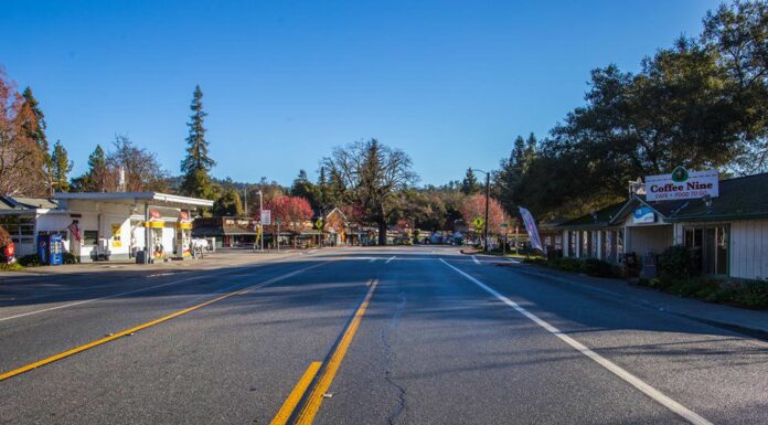 Plan for Hwy 9 improvements open for comment