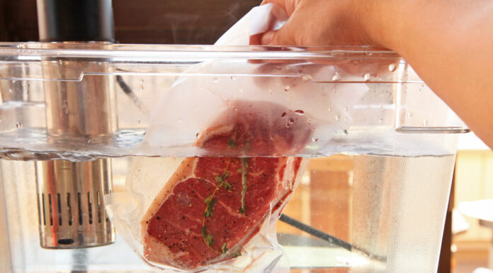 Sous Vide