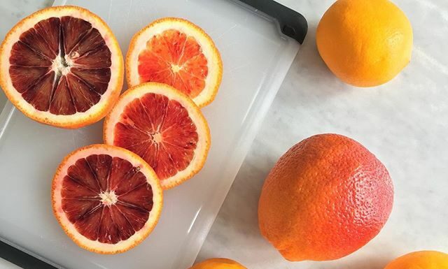 Let’s make marmalade — lemon vodka Marmalade