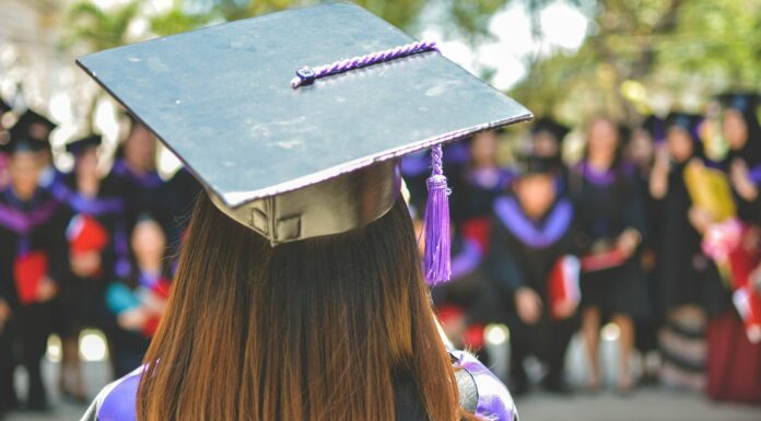 Local Residents Earn Degree from WGU