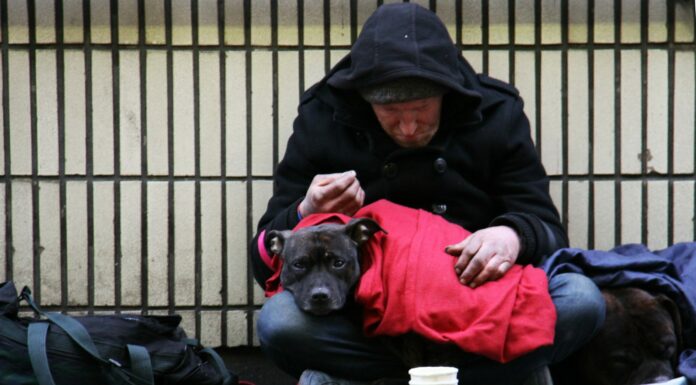 Homeless Camping Hearing Denied