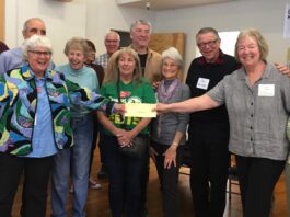 Felton Library Friends Launch Capital Campaign