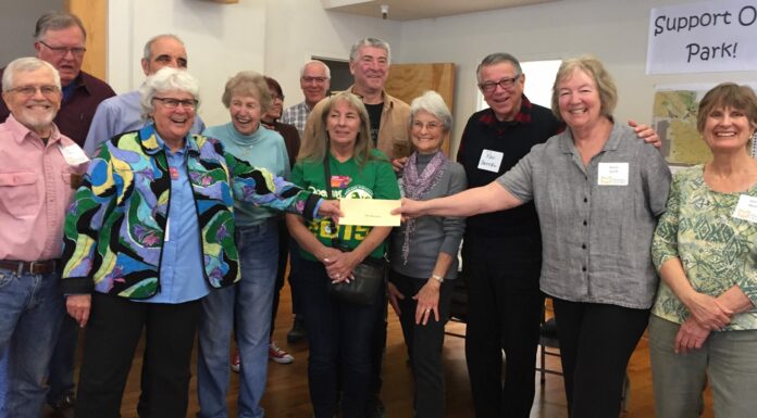 Felton Library Friends Launch Capital Campaign
