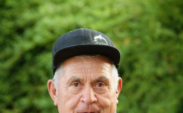 Scotts Valley Middle School Custodian Honored