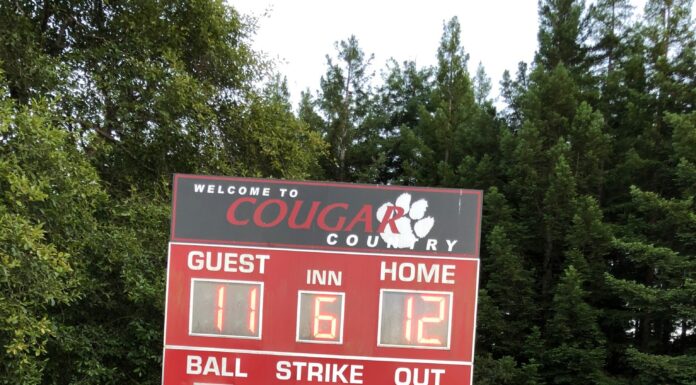 Scotts Valley Little League AAA Rangers ā A Magical Season
